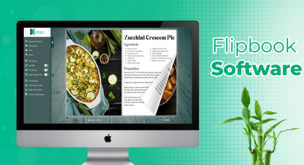 flipbook software