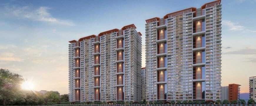 Discovering Pune’s Top Residential Developments: Combining Lifestyle, Location & Luxury