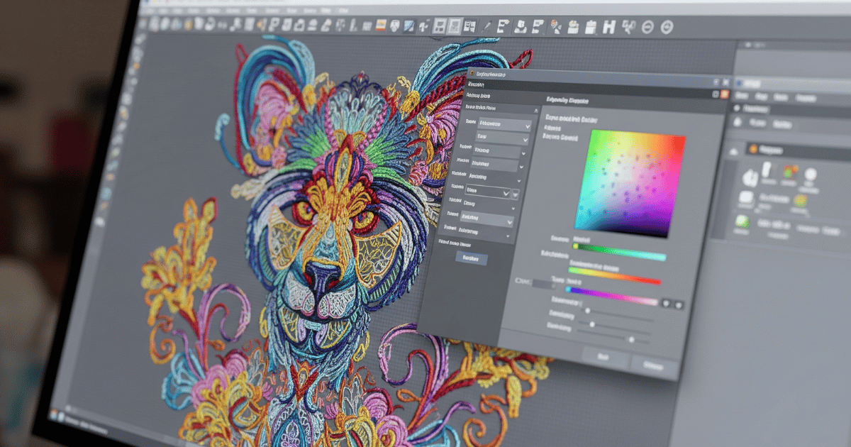 Why Embroidery Digitize Matters More Than You Realize