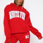 White Fox UK