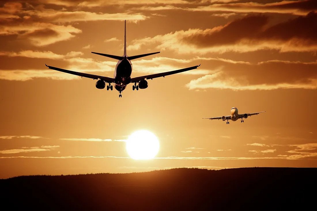 Ethiopian Airlines Virginia Office: Your Guide to Location & Services