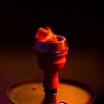 Glass Rig bong