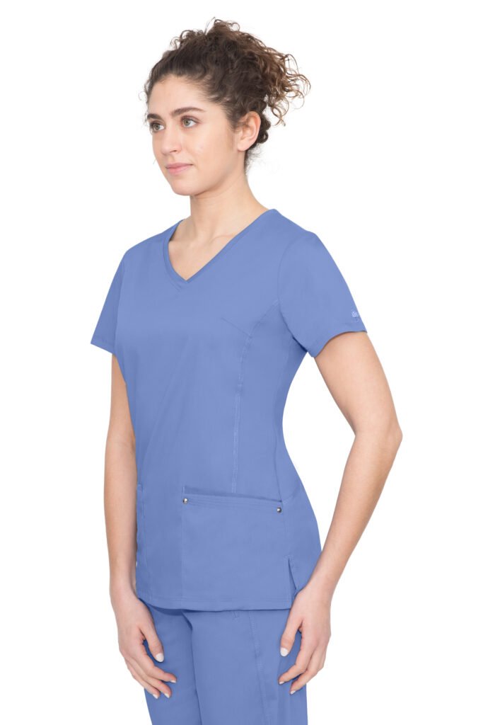 spa uniforms