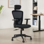 The Science Behind Comfort: Key Features to Look for in a Modern Office Chair