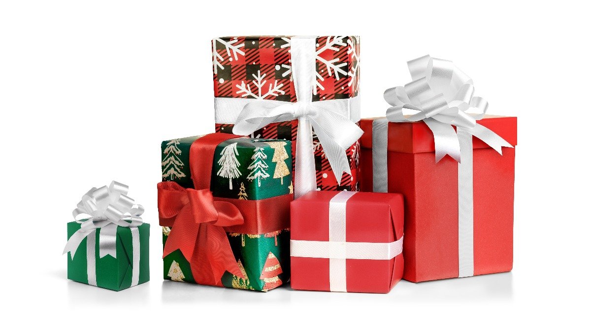 Festive Holiday Gift Boxes for Every Celebration