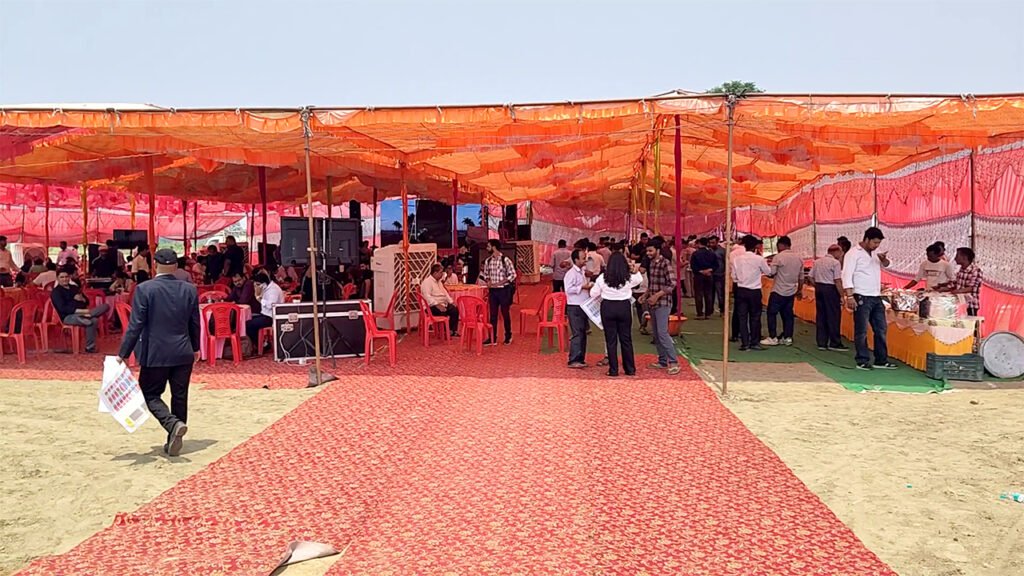 society plots in jewar