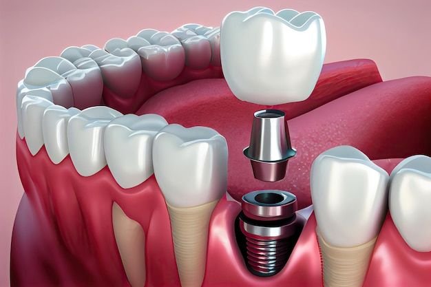 Why Dental Implants Are the Gold Standard for Tooth Replacement