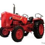 Mahindra 575 DI XP Plus – Price, Specs & More at TractorGyan