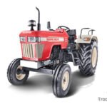 Swaraj 963 FE Tractor – Power, Price & Performance on TractorGyan