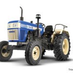 Swaraj 744 FE Tractor – Power, Performance & Price on TractorGyan