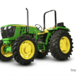 John Deere 5310 Gear Pro 4WD – Complete Guide on TractorGyan