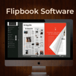 PDF to flipbook converter online