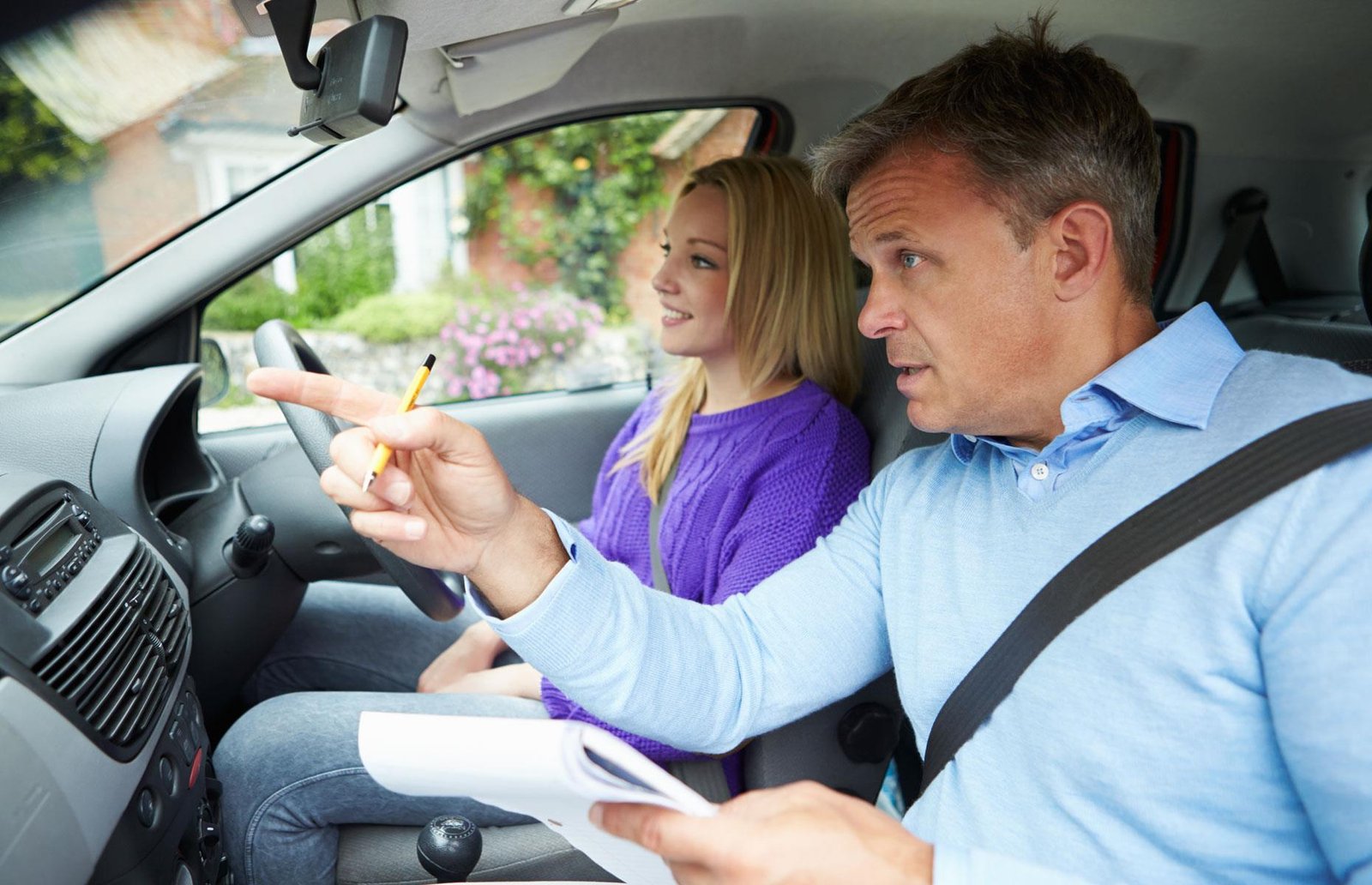 Trusted Driving Instructors in West Bromwich – Learn with the Best Automatic Driving Instructors