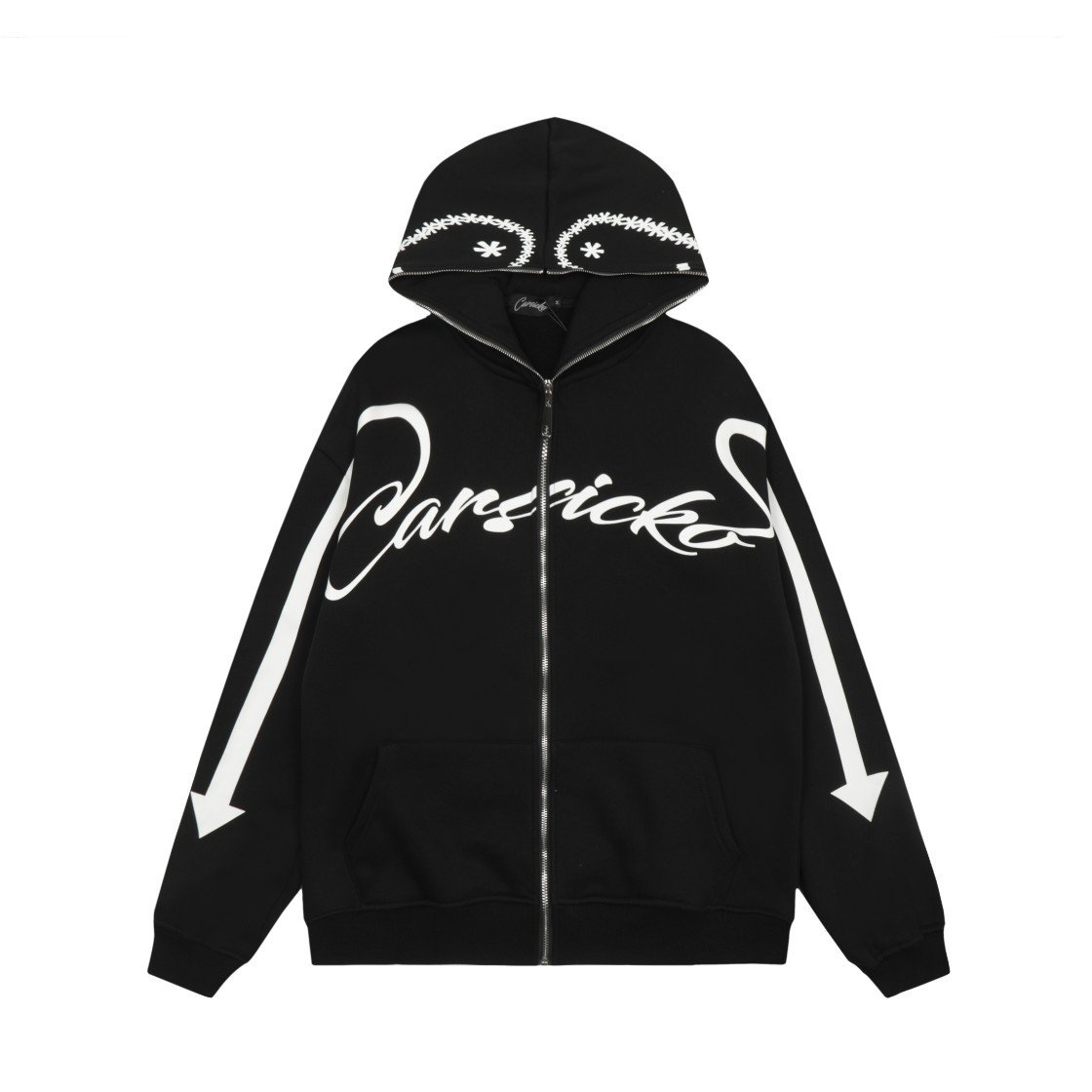 Keep It Fresh with Carsicko Clothing