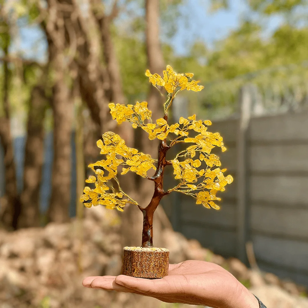 natural citrine crystal for sale