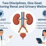Two Disciplines, One Goal: Restoring Renal and Urinary Wellness