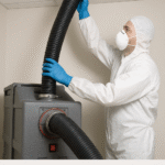 Addison Air Duct Cleaning