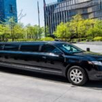 Professional Chauffeur NYC