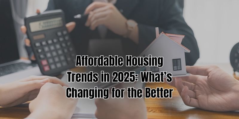 Apartment Living in 2025: Trends, Amenities, and Smart Home Features