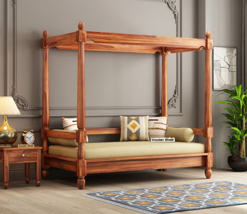 Diwan Beds