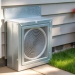 Who Offers Same-Day Dryer Vent Cover Replacement in Ann Arbor?