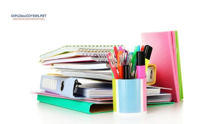 The Ultimate Guide to Choosing the Perfect Stationery Set