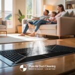 Arvada Air Duct Cleaning