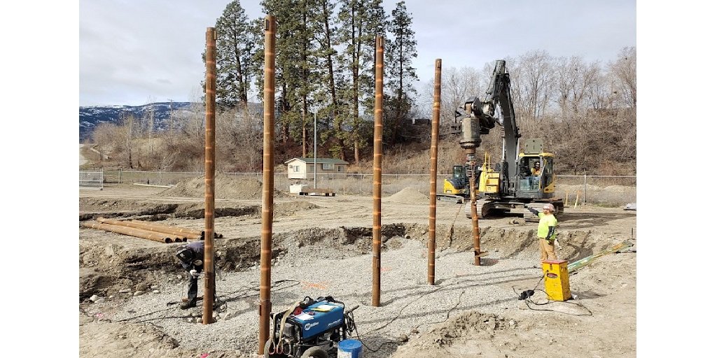 What Causes Helical Pile Failures—and How to Prevent Them