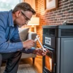 Belair Chimney Sweep