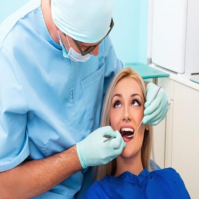 Transform Your Smile with the Best Dental Surgeon in Riyadh