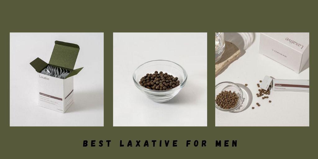 Understanding Men’s Digestive Needs: Best Laxative Tips