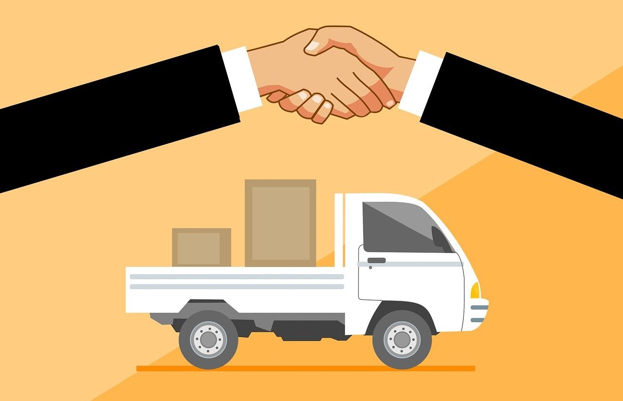 5 Best Logistics Companies in Oman