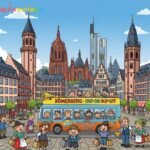 Best Things to Do in Frankfurt