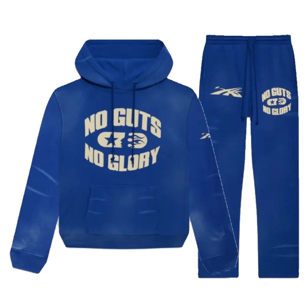 How to Choose the Perfect Hellstar Tracksuit for You