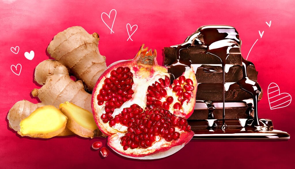 Boost Your Libido With These Simple Superfoods