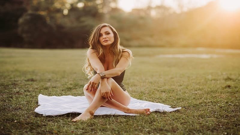 Boudoir Photos in Key West: Intimate Art in Paradise