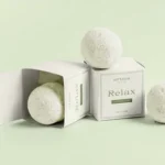 Custom Printed Bath Bomb Boxes