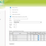 PTCL password change
