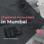 Chartered Accountant in Mumbai