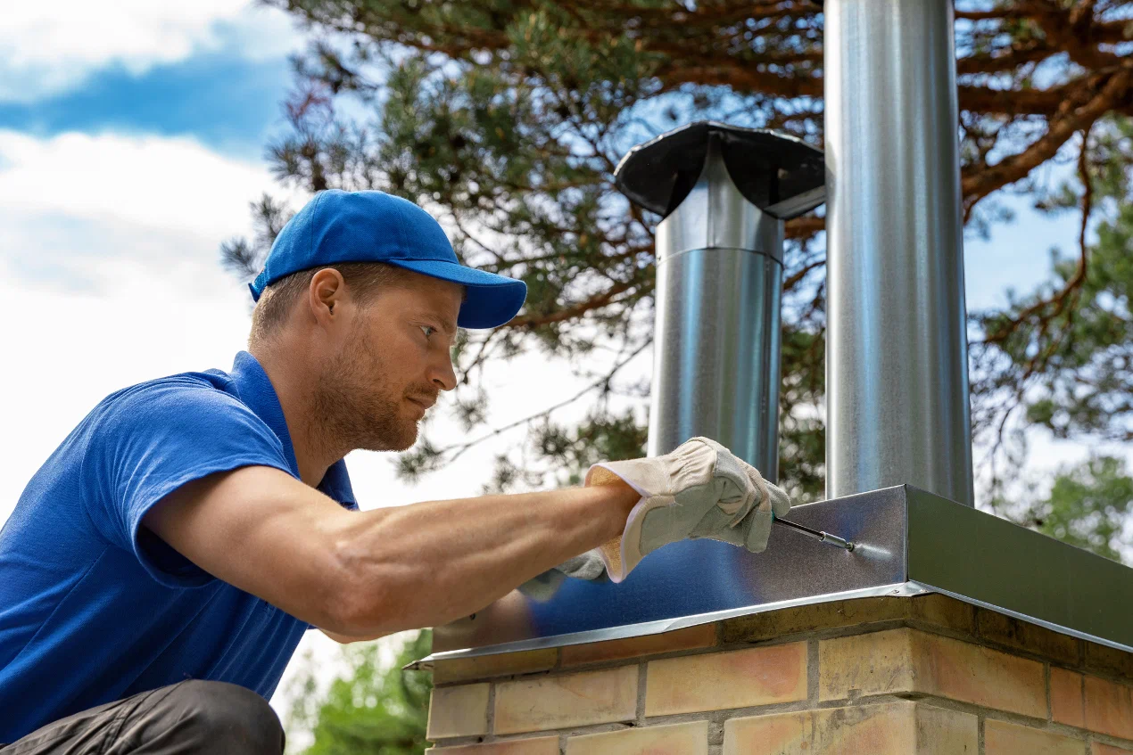 What Happens If You Don’t Install a Chimney Liner in Antioch