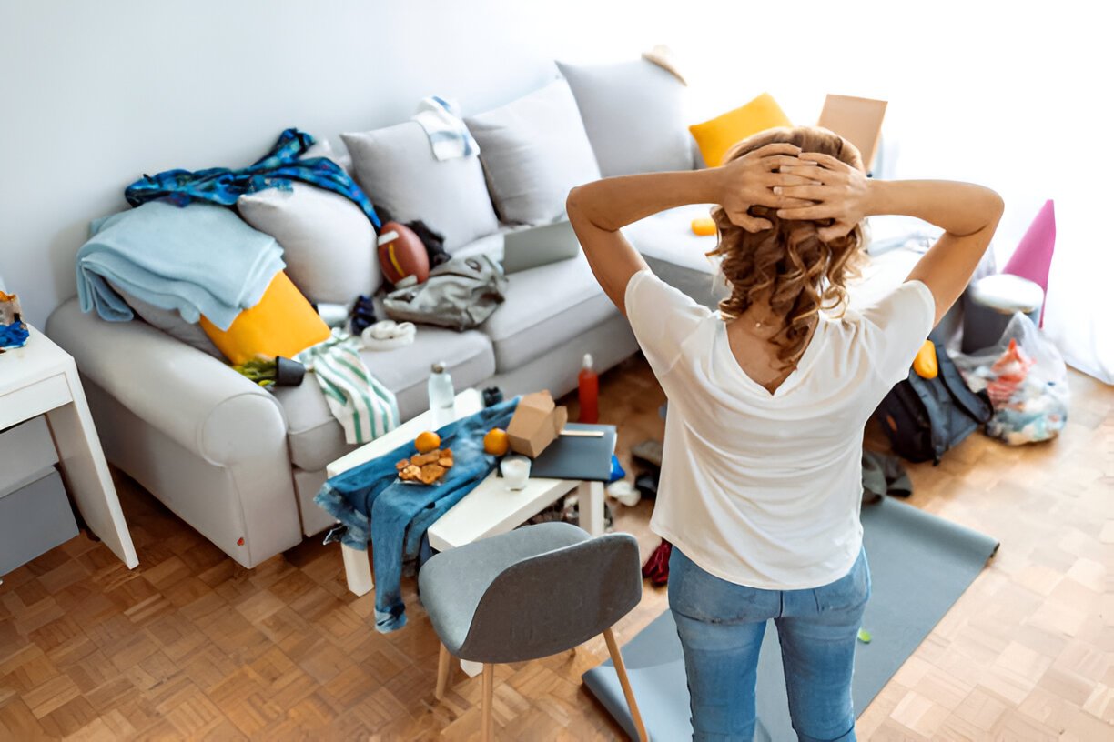 Ultimate Guide to Clearing Out Junk from Your Home Easily