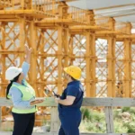 Construction