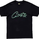 Step into 2025 with the Corteiz T Shirt
