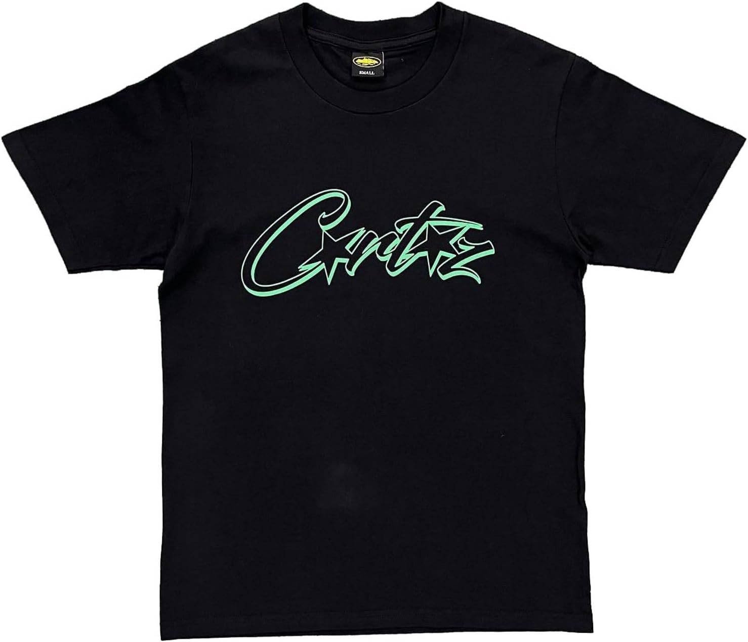 Step into 2025 with the Corteiz T Shirt