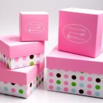 Custom Cheesecake Boxes