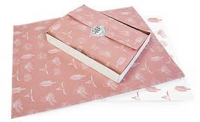 What Is Custom-Printed Tissue Paper and Its Uses?