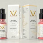 . Custom serum boxes