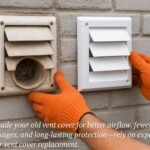 Dryer Vent Cleaning