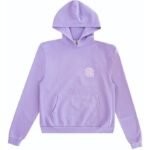 Eric Emanuel Hoodie-Lavender