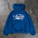 Favela Hoodie